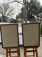 Klipsch Heresy II Signature Edition