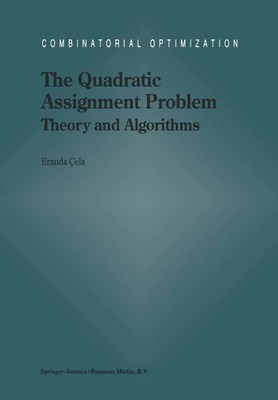 E. Cela | The Quadratic Assignment Problem | Buch | Englisch (1997) | xv