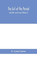 E. Lynn Linton | The Girl Of The Period | Buch | Englisch (2020) | Gebunden