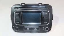 Autoradio Kia CARENS