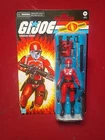 GI Joe Classified Series Crimson Guard Action Figure [Retro Cardback]