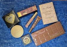 Too Faced 7-Piece Makeup Bundle - Rare Discon...