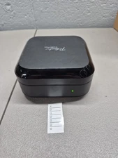 Brother P-touch CUBE Plus 180dpi Bluetooth Thermal Label Maker Tested