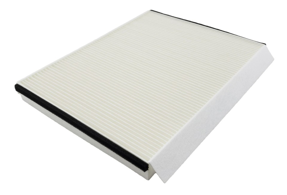 TORQUE Cabin Air Filter – Fits 2003+ Volvo Truck – Replaces AF26405, CAF24000, PA4681