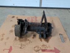 John Deere 400 Left Hand Axle Brakes Actuator Assembly