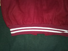 Vintage Cornell University Wool and Leather Varsity Jacket HTF RARE XL VGC — photo 9