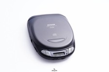 Serviced aiwa 1BIT DAC High Fidelity CD Player XP-200 Tested Excellent Condition