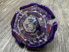 Beyblade Metal Masters Ray Unicorno/Striker Aurora Ver. Purple