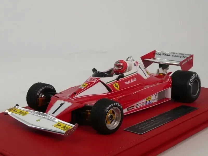 Ferrari 312t In Diecast Formula 1 Cars for sale | eBay