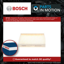 Pollen / Cabin Filter 1987435071 Bosch 9585061M00000 9585061M00 M5071 Quality