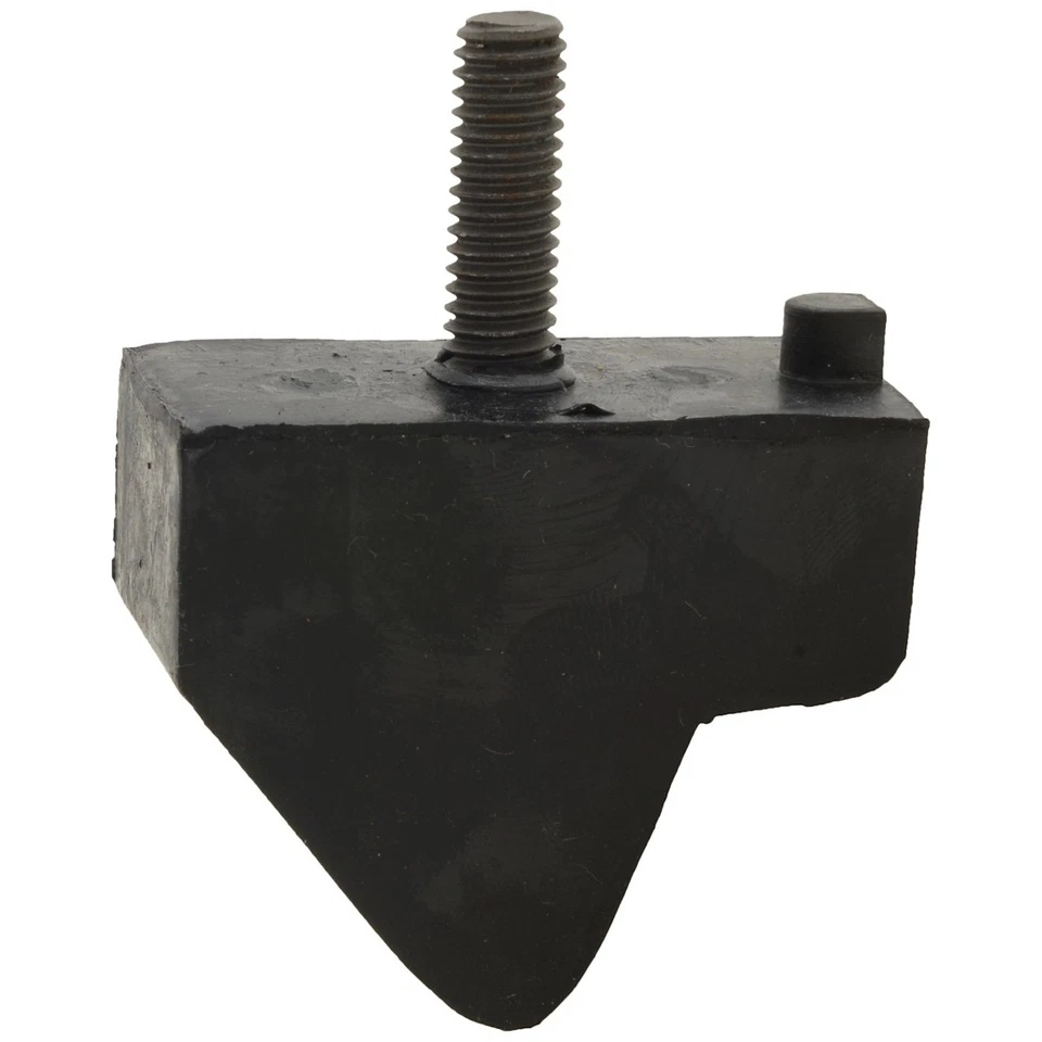 TRW JBU810 控制臂保险杠前部下部适用于雪佛兰 Olds Cutlass 别克 — 第 4/4 张图片