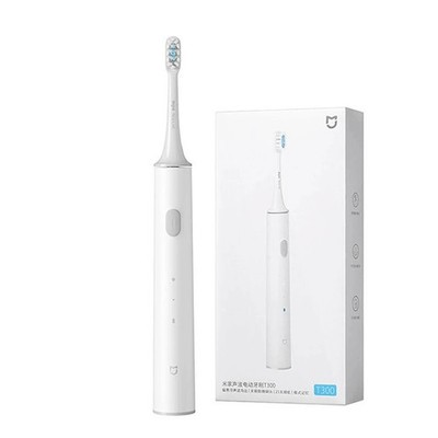 Sonic Electric Toothbrushes,One Charge for 25 Day, Waterproof Rechargeable Brush