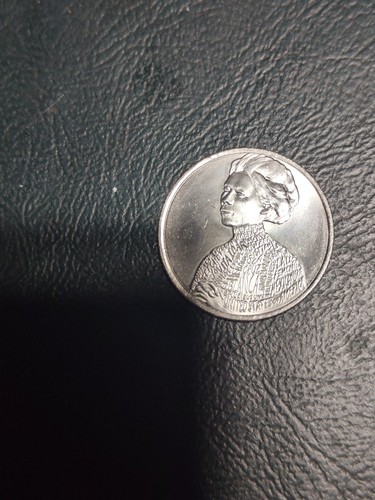 2023 Quarter Error Coin 'In Cod We Trust' Rare Collectible - Picture 4 of 4