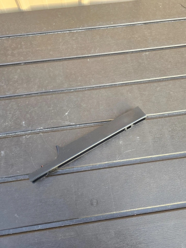 2008-2015 Scion xB приборной панели отделка панель крышка ободок под радио OEM - Изображение 3 из 4