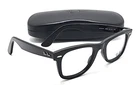 Ray-Ban Wayfarer Ease RX4340V 2000 Reading Glasses/Bifocal/Progressive Lenses