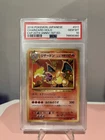 Charizard Holo 2016 1st Edition Japanese 20th Anniversary | PSA 10