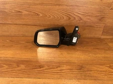 2018-2021 CHEVY CHEVROLET TRAVERSE LEFT SIDE EXTERIOR DOOR REAR VIEW MIRROR OEM