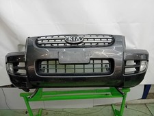 Pare-choc avant Kia SPORTAGE
