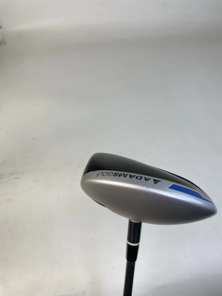 Adams Speedline Fast 12 Draw 3 Wood 15* / Regular Flex ProLaunch Blue 65 /8826 - Image 3 of 4