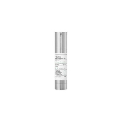 VT Cosmetics Reedle Shot 100 Cica Serum 50ml Korean Skincare Neu
