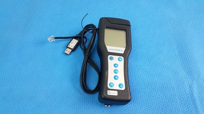 Hygiena SystemSURE II ATP Monitoring System   Handheld Hygiene Meter