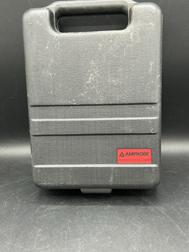 Sonda flexible de alarma detector de fugas de gas Amprobe GSD600 (se enciende, no se probó) - Imagen 9 de 10