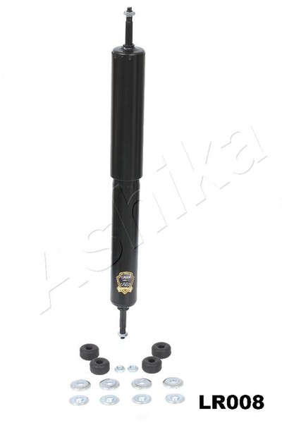 2X StoßDäMpfer Ashika MA-LR008 FüR Landrover Defender Station Wagon L316 L315 Up-image
