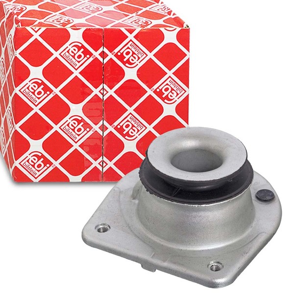 Febi Bilstein Federbeinlager Domlager Fiat Doblo 119 223 223 Palio Strada-image