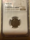 1927 P Lincoln Cent/Penny NGC XF45💥 💥