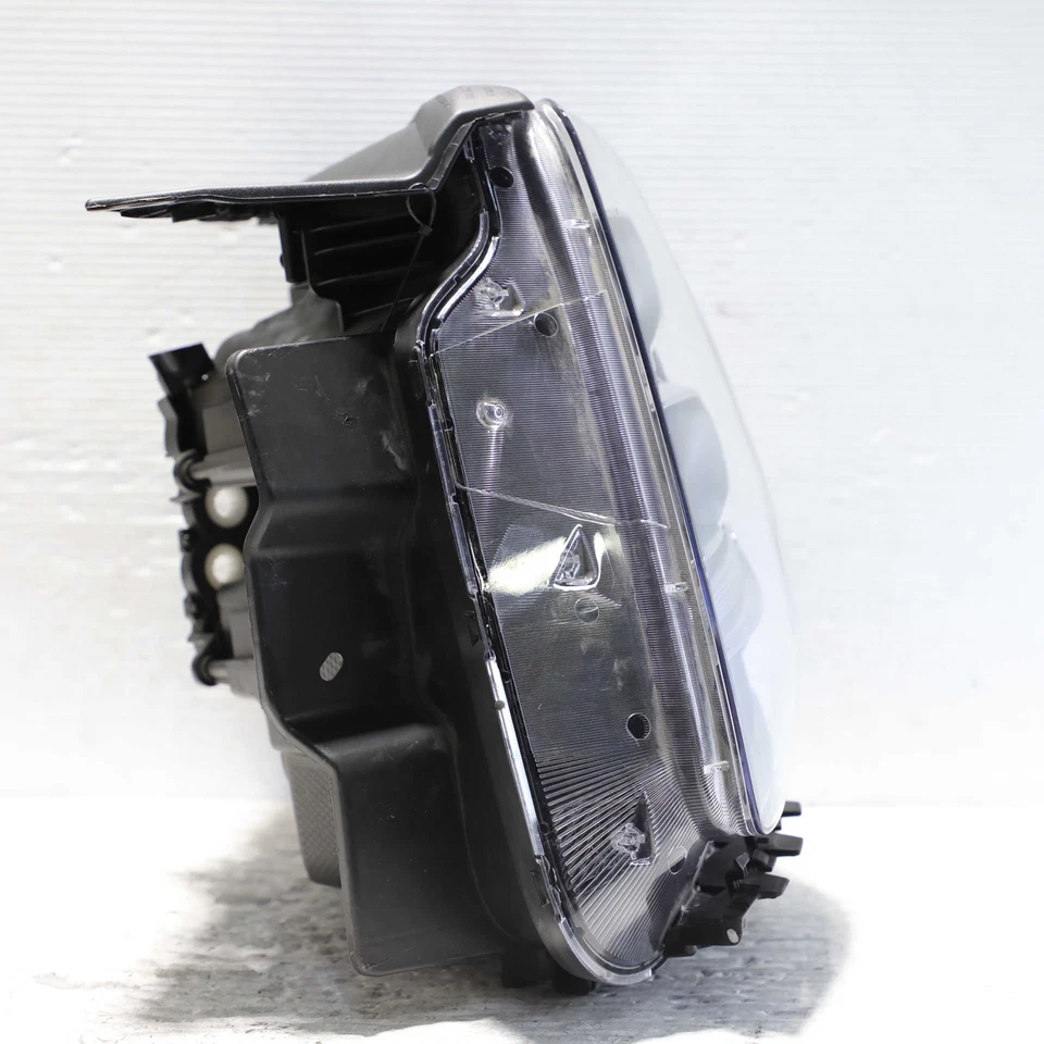 Conjunto de faros izquierdos proyector LED doble premium Kia Telluride 2020-2022 OEM Foto 4 de 4