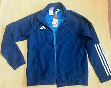 Adidas Tiro 23 Unisex Kids Tracksuit Jacket, Competition Presentation Jacket