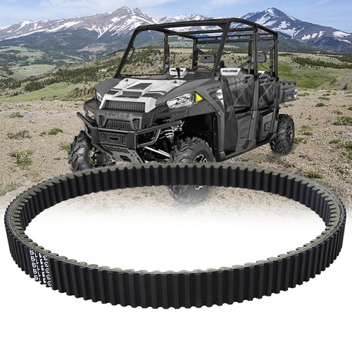 Kevlar ATV UTV Drive Belt Polaris RZR XP / XP4 1000 General 999 EPS 900 2015 2021 OEM 32111180