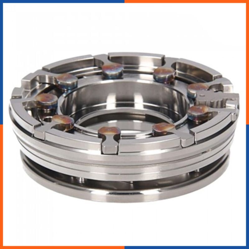 Géométrie variable OPEL 5435-970-0037 régulation turbo fluide