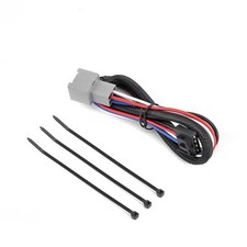 For 2015-2024 Ram 1500 2500 3500 Trailer Brak...
