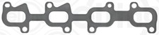 ELRING Dichtung, Abgaskrümmer EL387662 für MERCEDES C/C T-MODEL/CLS/CLS S. B.
