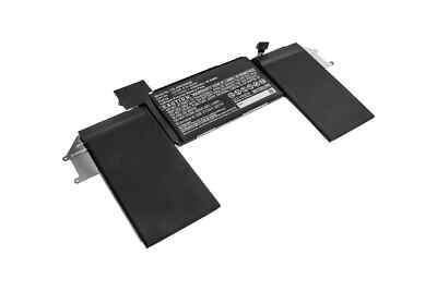 Akku für Apple MacBook Air (M1, 2020) A2337,A2389,616-00535,661-16086,923-05102