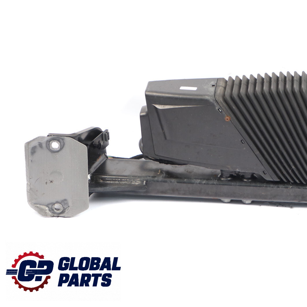 Electrical Tow Bar BMW X3 F25 X4 F26 Westfalia Towbar Pivoted Towing