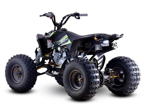 Brandnew Genuine Thumpstar - ATV 125cc | QUAD BIKE | 4 WHEELER BIKE | FOUR WHEEL - Picture 6 of 9