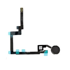Home Button Flex Cable Replacement Part BLACK for iPad Mini 3