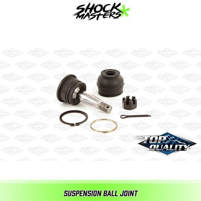Front Lower Suspension Ball Joint for 20072008 Toyota Yaris FWD L4 1