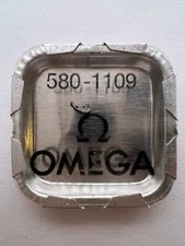 Vintage Original Omega 580-1109, Setting Lever (New)