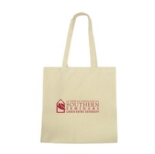 Lenoir-Rhyne University Bears LRU Institutional NCAA Team Tote Bag