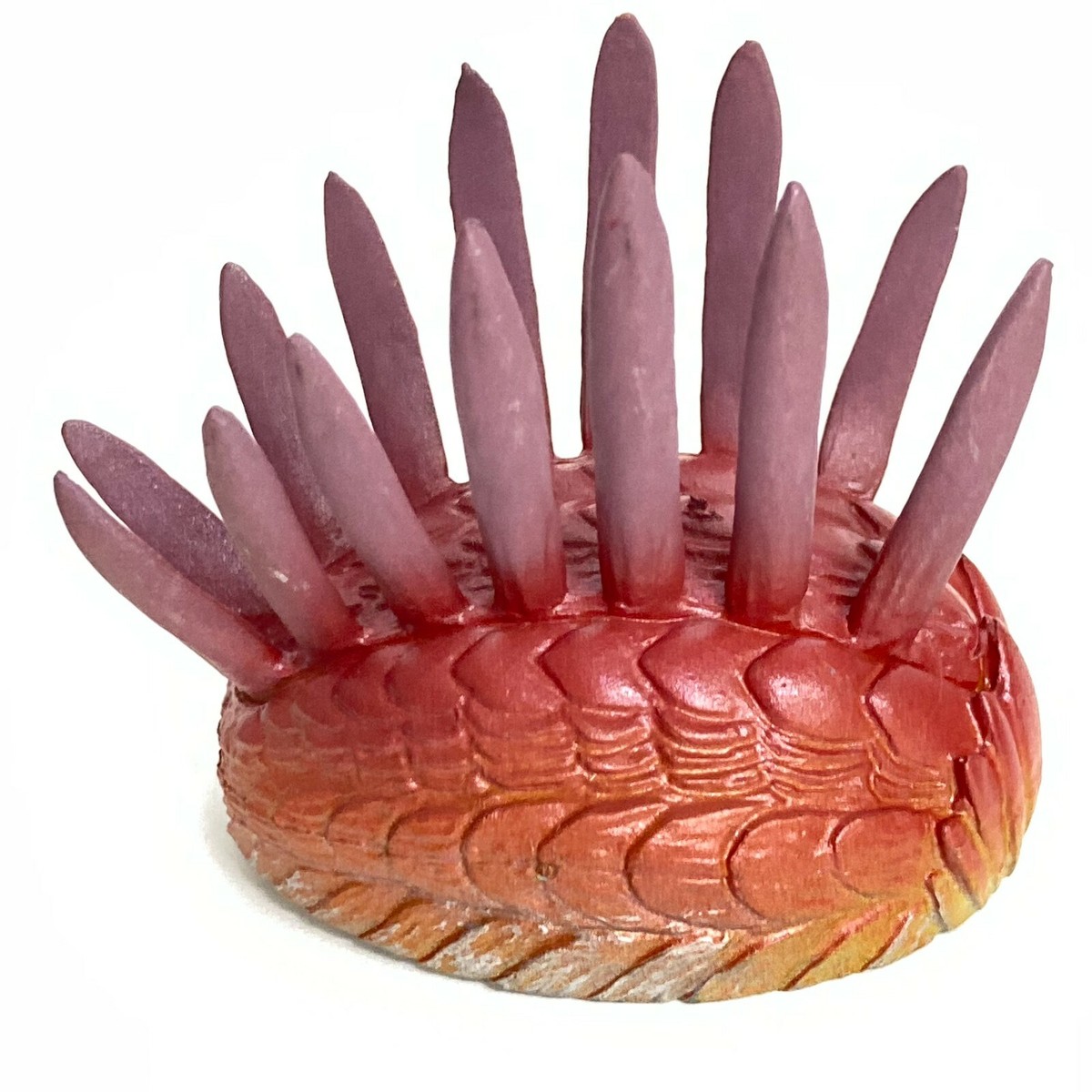 Favorite Figure Wiwaxia Ancient Creature Mini Model From