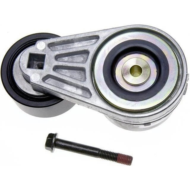 Conjunto de tensión de correa en T 38517 puertas nuevo para Ford F650 F700 F600 All American FE Foto 4 de 4