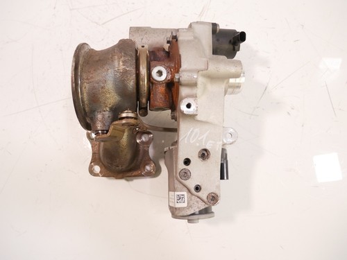 Turbolader für Opel Corsa 1,2 68 F12XHL EB2ADTD HN05 9836081180