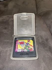 Bubble Bobble (Sega Game Gear Game With Official Protector Case
