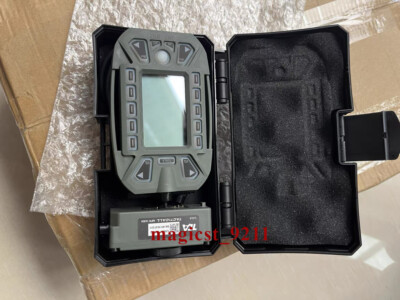 US STOCK!TCA/PRC-152A KDU for 2023 Multiband Handheld FM 15W Radio Walkie Talkie
