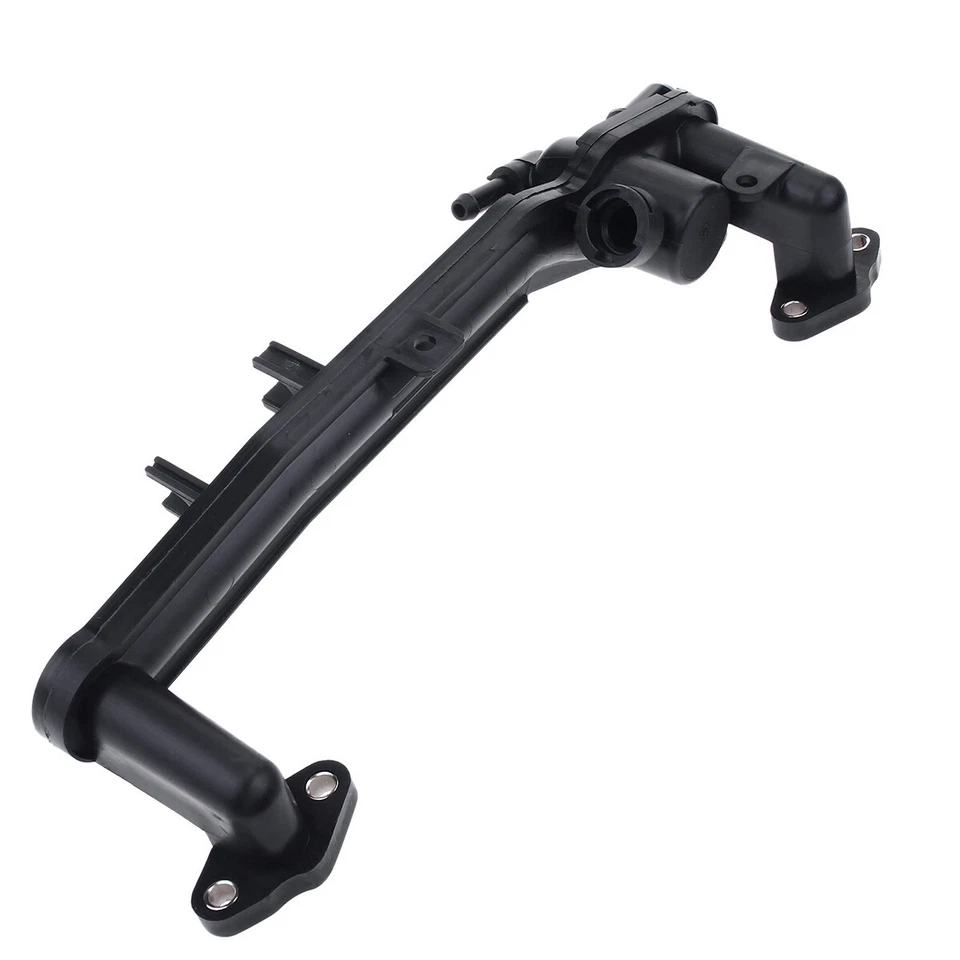 Tubo de calefacción del motor para Jaguar F-Type XF XFR XJR XK XKR 5,0 L 2010-2019 C2Z31645 Foto 3 de 4