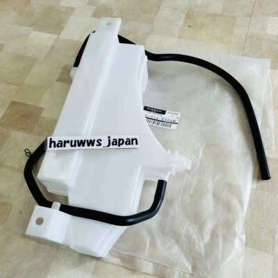 OEM Nissan 2006-2009 350Z Coolant Reservoir Tank 21710-EV00B Genuine New - Image 1 of 4
