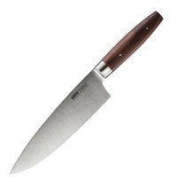 Kochmesser Enno 20Cm Edelstahl Profi KüChenmesser Allzweckmesser Messer Scharf